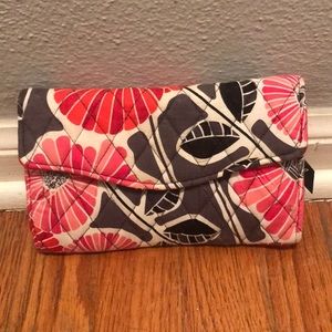 Vera Bradley Wallet